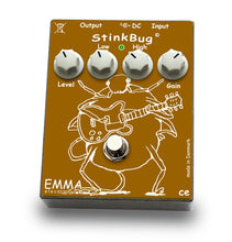 Load image into Gallery viewer, EMMA Electronic SB-1 StinkBug Overdrive
