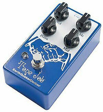 Load image into Gallery viewer, EarthQuaker Devices Tone Job V2 EQ and Boost guitar effect pedal