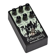 Load image into Gallery viewer, EarthQuaker Devices Afterneath V3 Reverb Pedal