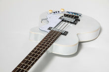 Load image into Gallery viewer, Hofner Ignition PRO Club Bass, Pearl White