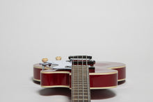 Load image into Gallery viewer, Hofner Ignition PRO Club Bass, Metallic Red