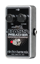 Load image into Gallery viewer, Electro-Harmonix Bass Preacher Compressor
