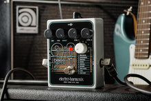 Load image into Gallery viewer, Electro-Harmonix BASS9 Bass Machine