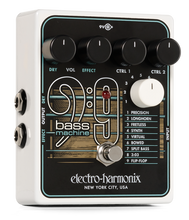 Load image into Gallery viewer, Electro-Harmonix BASS9 Bass Machine