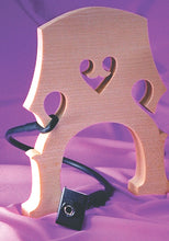 Load image into Gallery viewer, K&K Sound Bass Max Upright Bass Transducer Pickup