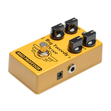 Load image into Gallery viewer, Mad Professor Big Tweedy Drive guitar effect pedal