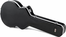 Load image into Gallery viewer, Gator GC-335 Semi-Hollow Style Guitar Case Black