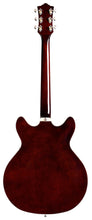 Load image into Gallery viewer, Guild Starfire I DC VWN Double Cut Semi-Hollow Vintage Walnut