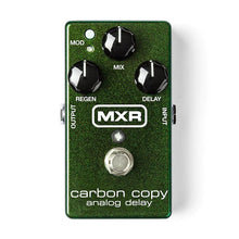 Load image into Gallery viewer, MXR M169 Carbon Copy Analog Delay