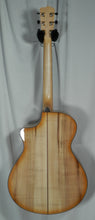 Load image into Gallery viewer, Breedlove Organic Artista Concerto CE Natural Shadow