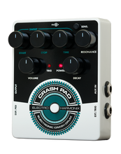 Load image into Gallery viewer, Electro-Harmonix Crash Pad Electronic Crash Drum