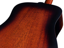 Load image into Gallery viewer, Guild D-20 Vintage Sunburst Satin Dreadnought Acoustic