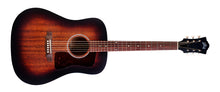 Load image into Gallery viewer, Guild D-20 Vintage Sunburst Satin Dreadnought Acoustic