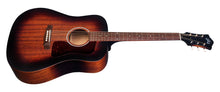 Load image into Gallery viewer, Guild D-20 Vintage Sunburst Satin Dreadnought Acoustic