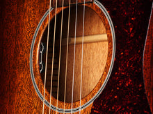 Load image into Gallery viewer, Guild D-20 Vintage Sunburst Satin Dreadnought Acoustic