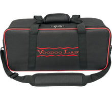 Load image into Gallery viewer, Voodoo Lab Dingbat Small Pedalboard and Case