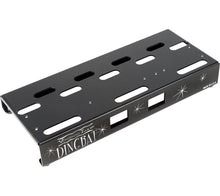 Load image into Gallery viewer, Voodoo Lab Dingbat Small Pedalboard and Case