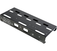 Load image into Gallery viewer, Voodoo Lab Dingbat Small Pedalboard and Case