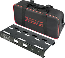 Load image into Gallery viewer, Voodoo Lab Dingbat Small Pedalboard and Case