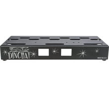 Load image into Gallery viewer, Voodoo Lab Dingbat Small Pedalboard and Case