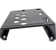 Load image into Gallery viewer, Voodoo Lab Dingbat Small Pedalboard and Case