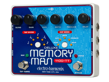 Load image into Gallery viewer, Electro-Harmonix Deluxe Memory Man 1100-TT Delay
