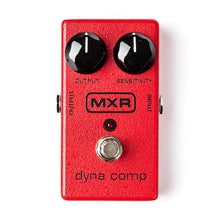 Load image into Gallery viewer, MXR M102 Dyna Comp Compressor