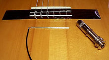 Load image into Gallery viewer, K & K Sound Fantastick Classic Undersaddle pickup for acoustic guitar nylon-string