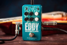 Load image into Gallery viewer, Electro-Harmonix Eddy Analog Vibrato Chorus
