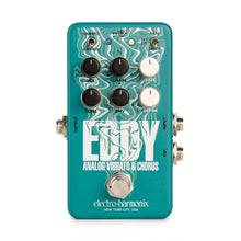 Load image into Gallery viewer, Electro-Harmonix Eddy Analog Vibrato Chorus