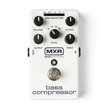 Load image into Gallery viewer, MXR M87 Bass Compressor