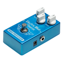 Load image into Gallery viewer, Mad Professor Electric Blue Chorus guitar effect pedal (Discontinued Model)