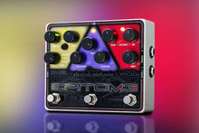 Load image into Gallery viewer, Electro-Harmonix Epitome Reverb Flanger Octave Multi-Effect