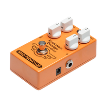 Load image into Gallery viewer, Mad Professor Evolution Orange Underdrive guitar effect pedal