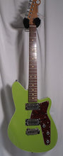 Load image into Gallery viewer, Reverend Jetstream RB Avocado
