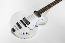 Load image into Gallery viewer, Hofner Ignition PRO Club Bass, Pearl White