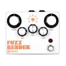 Load image into Gallery viewer, Keeley Fuzz Bender Hybrid Fuzz