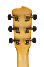 Load image into Gallery viewer, Breedlove Organic Artista Concerto CE Natural Shadow