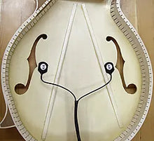 Load image into Gallery viewer, K&K Sound Mandolin Twin Internal