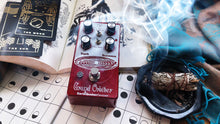 Load image into Gallery viewer, EarthQuaker Devices Grand Orbiter® Phase Machine V3 phaser guitar effect pedal