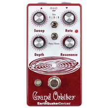 Load image into Gallery viewer, EarthQuaker Devices Grand Orbiter® Phase Machine V3 phaser guitar effect pedal