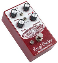 Load image into Gallery viewer, EarthQuaker Devices Grand Orbiter® Phase Machine V3 phaser guitar effect pedal