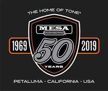 Load image into Gallery viewer, Mesa Boogie Mark Five 35 2-Channel 35-Watt Guitar Head 2021 Black Open Box