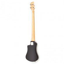 Load image into Gallery viewer, Hofner HCT-SHB-BK Shorty Electric Bass black with gig bag
