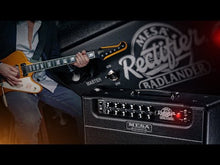 Load and play video in Gallery viewer, Mesa Boogie Badlander 50 All Tube Amplifier Head