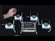 Load and play video in Gallery viewer, Electro-Harmonix Crash Pad Electronic Crash Drum