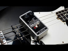 Load and play video in Gallery viewer, Electro-Harmonix Bass Preacher Compressor