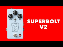 Load and play video in Gallery viewer, JHS Superbolt V2 Overdrive
