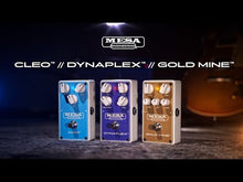 Load and play video in Gallery viewer, Mesa Boogie DynaPlex Overdrive