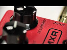 Load and play video in Gallery viewer, MXR M102 Dyna Comp Compressor